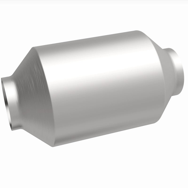 MagnaFlow Universal Catalytic Converter 2in. Spun CA