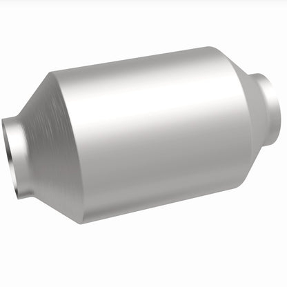 MagnaFlow Universal Catalytic Converter 2.5in Spun CA