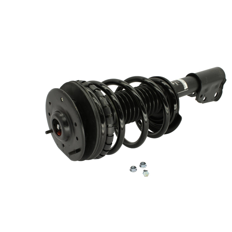 KYB Shocks & Struts Strut Plus Front CHEVROLET Classic 2004-05 CHEVROLET Malibu (FWD) 1997-03 OLDSMO