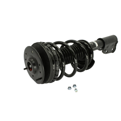 KYB Shocks & Struts Strut Plus Front CHEVROLET Classic 2004-05 CHEVROLET Malibu (FWD) 1997-03 OLDSMO