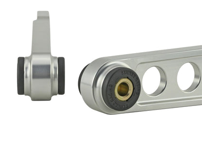 Skunk2 Racing Skunk2 02-06 Honda Element/02-06 Acura RSX Clear Anodized Rear Lower Control Arm (Incl. Socket Tool)