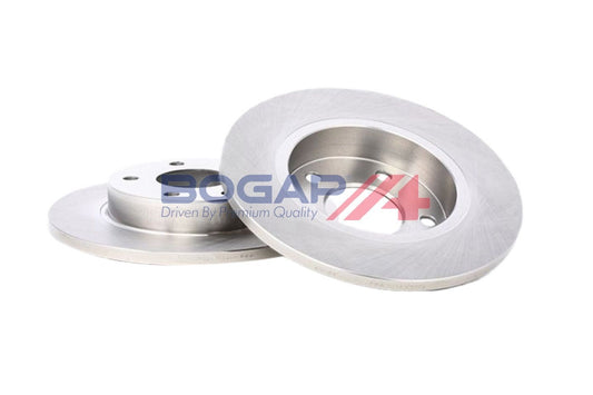 BOGAP C8211207 Brake Disc | ML Performance Car Parts