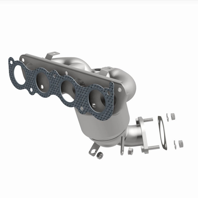 MagnaFlow 19-20 Hyundai Tucson L4 2.0L OEM Grade Direct-Fit Catalytic Converter