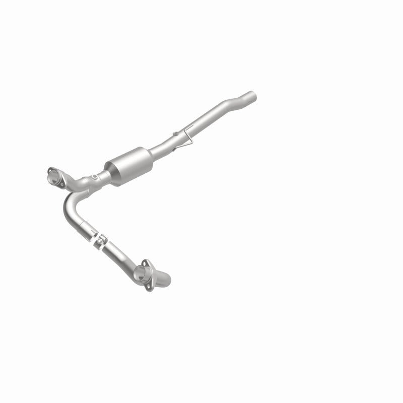 MagnaFlow 02-03 Dodge Ram 1500 3.7L Direct Fit Converter