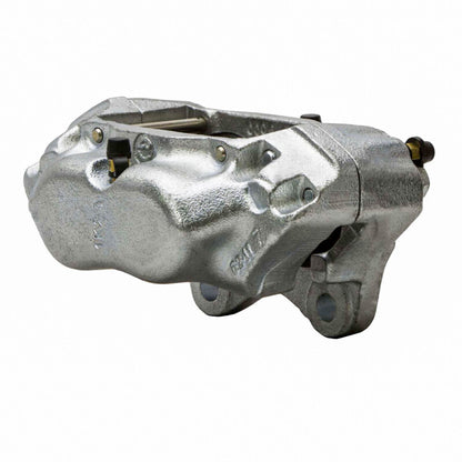 DFC 76-87 Volvo 244/242/245 Front-L Premium Caliper - Silver Zinc Coated