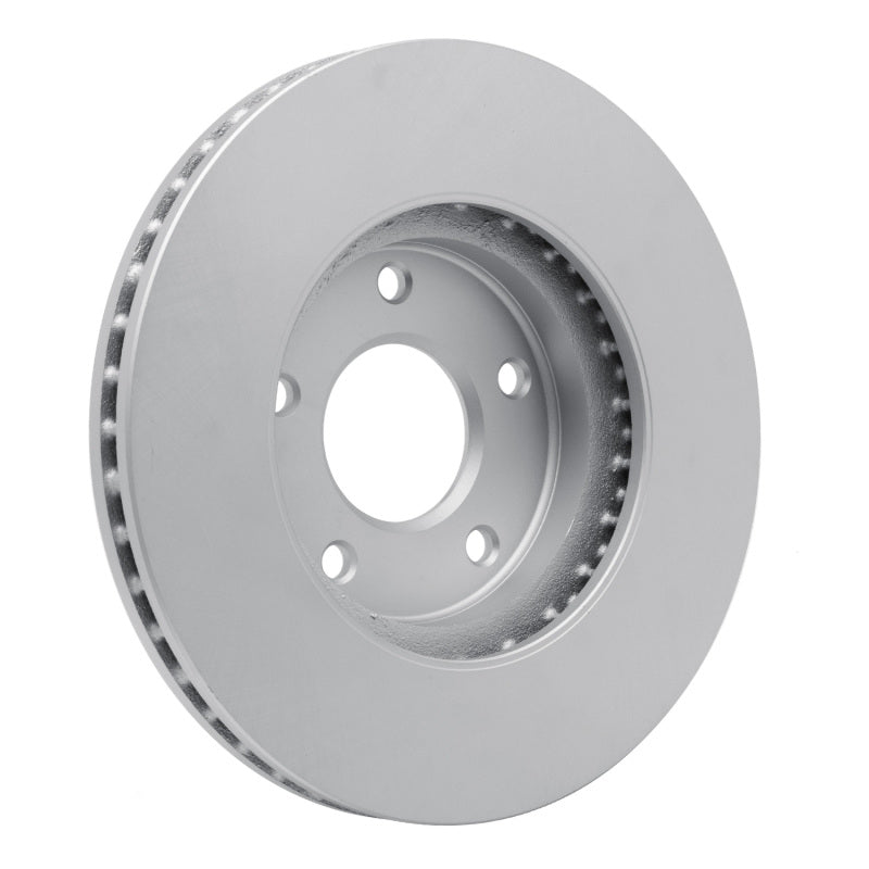 DFC 02-17 Infiniti M45 Front GeoSPEC Coated Rotor