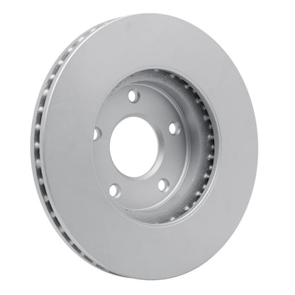 DFC 02-17 Infiniti M45 Front GeoSPEC Coated Rotor