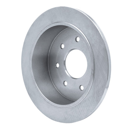 DFC 97-04 Ford F-250 4WD (Excl Super Duty) Rear Brake Rotor