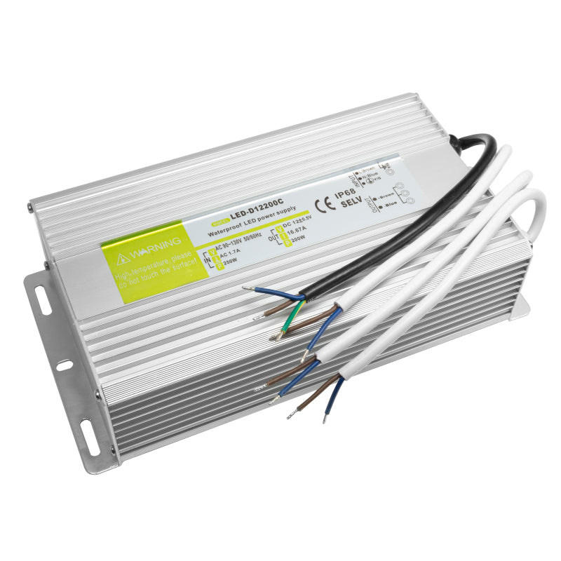 ORACLE Lighting Oracle 17A Power Supply (Waterproof)