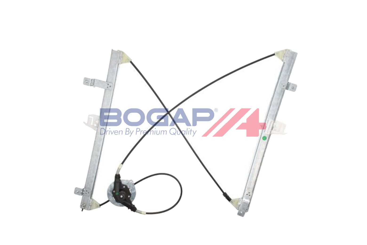 BOGAP P5341127 Window Regulator