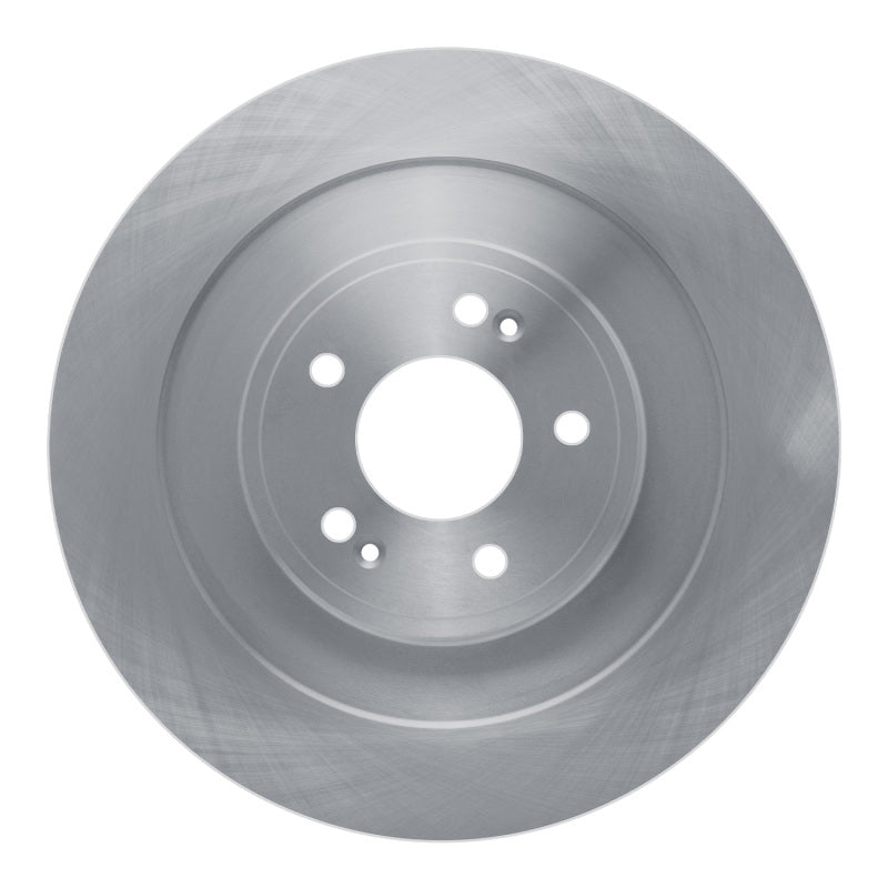 DFC 24-26 Kia Ev9 Rear Brake Rotor