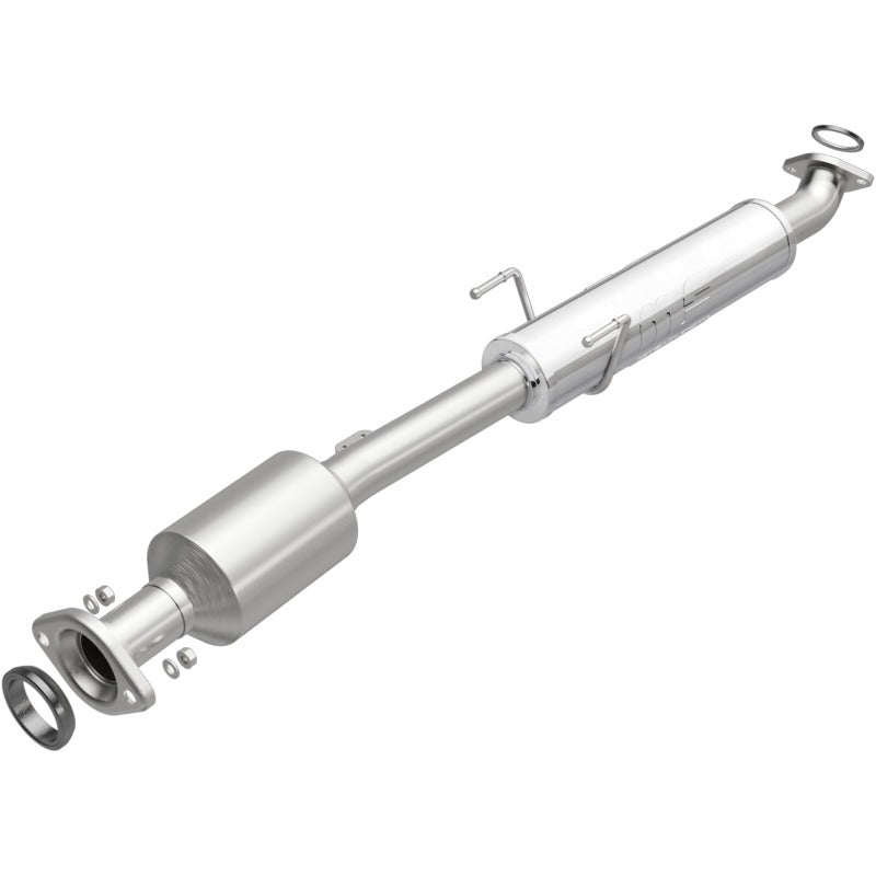 MagnaFlow 07-10 Sienna 3.5 Underbody Direct Fit Converter