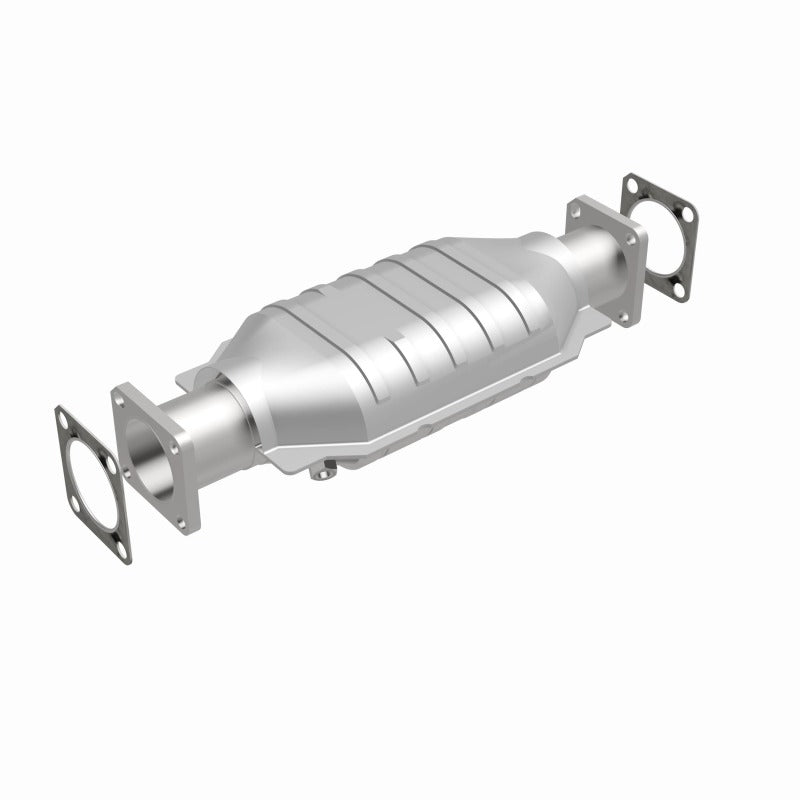MagnaFlow California Direct Fit Catalytic Conv 75-82 Chevrolet LUV 1.8L / 86-91 Isuzu Trooper 2.3L