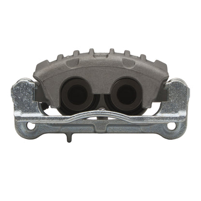 DFC 02-06 Buick Rainier Front-R Premium Caliper - Silver Zinc Coated