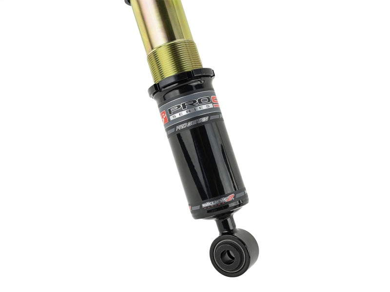 Skunk2 Racing Skunk2 17-20 Honda Civic Si Pro-ST Coilovers