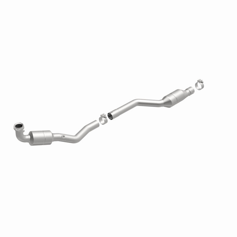 MagnaFlow 04-05 Mercedes-Benz SL500 5.0L Direct Fit Converter