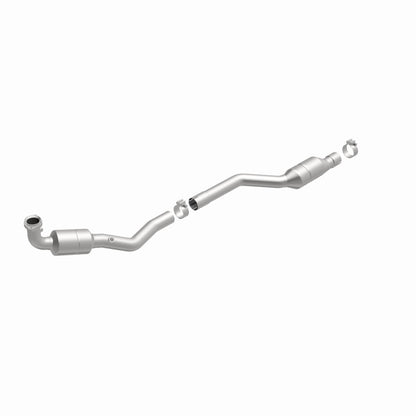 MagnaFlow 04-05 Mercedes-Benz SL500 5.0L Direct Fit Converter