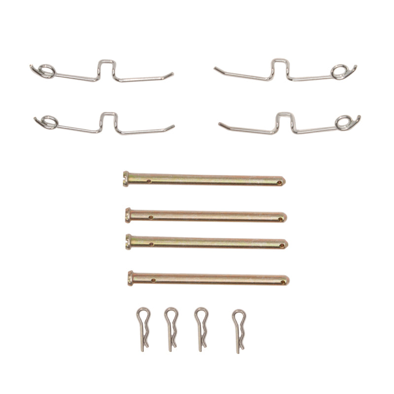 DFC 76-81 Nissan 510/710 Front Premium Hardware Kit