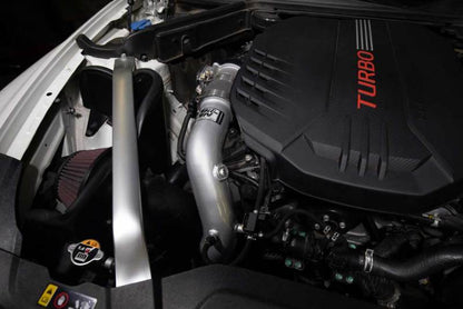 K&N Engineering K&N 19-21 Kia Stringer  V6-3.3L Charge Pipe Kit