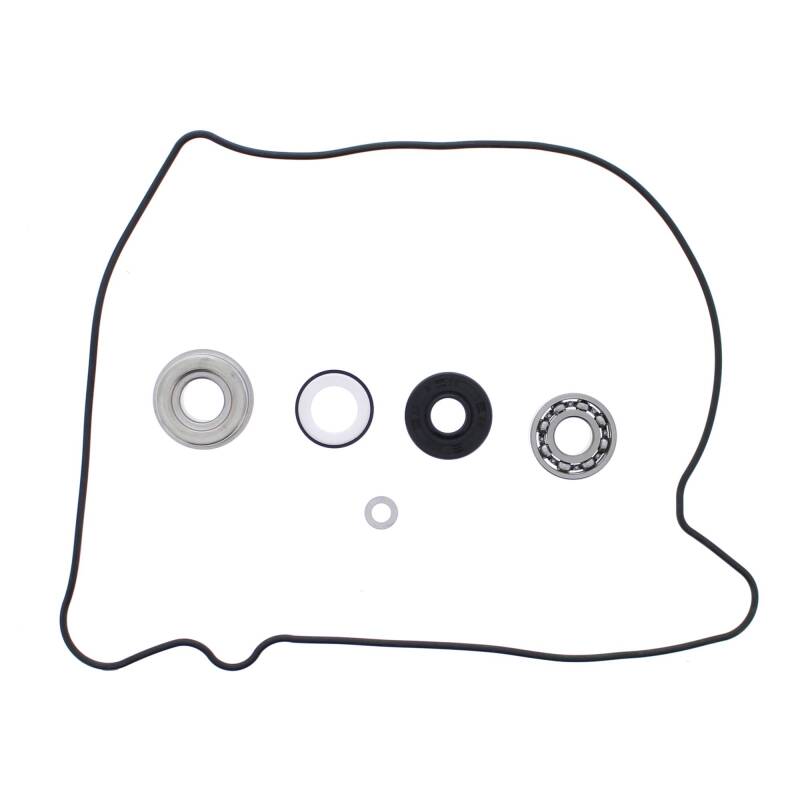Vertex Pistons Vertex Gaskets 00-02 Yamaha Mountain Max 600 Water Pump Rebuild Kit