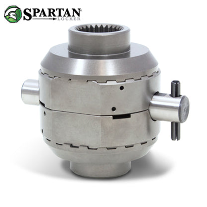 Yukon Gear & Axle USA Standard Spartan Locker For Dana 30 Diff w/ 27 Spline Axles / Incl. Heavy-Duty Cross Pin Shaft