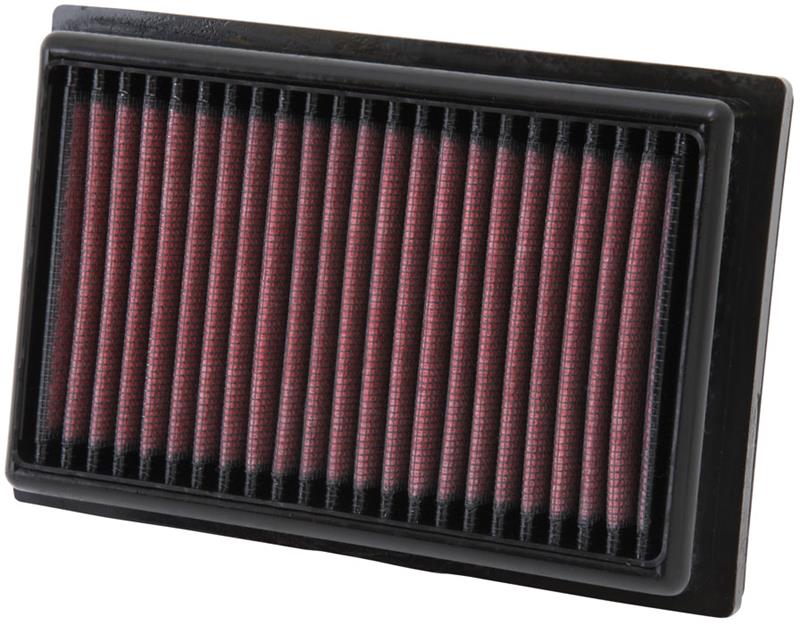 K&N Engineering K&N Replacement Air Filter 12-13 Toyota Prius C 1.5L L4 F/I