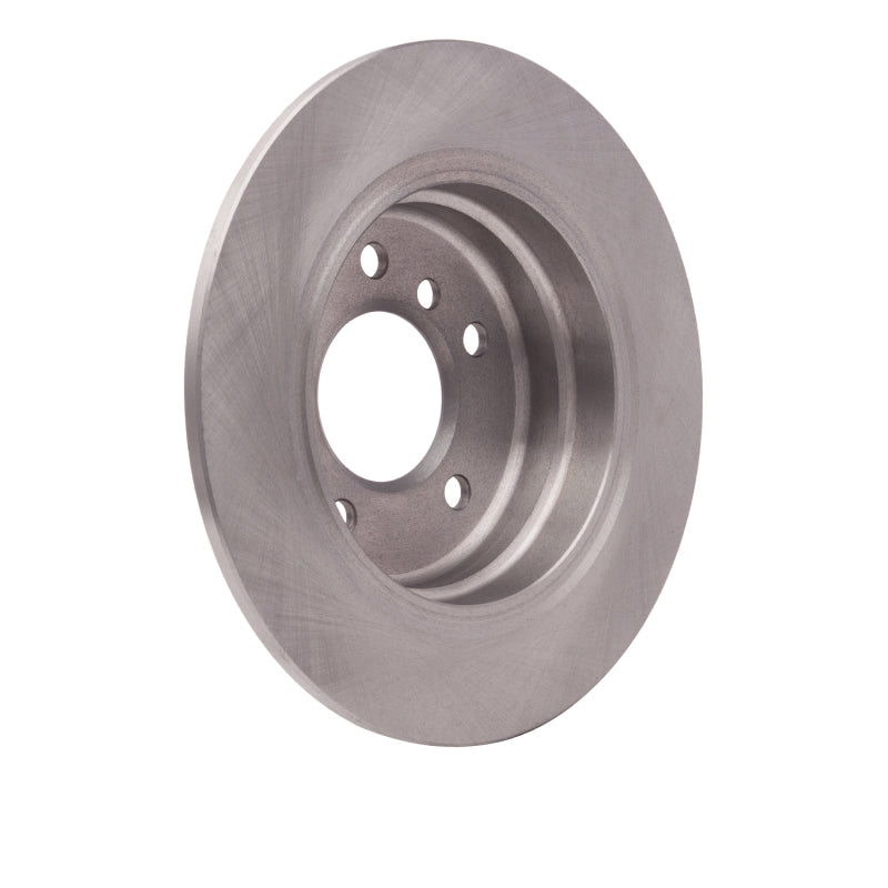 DFC 89-95 BMW 525iT Rear Brake Rotor