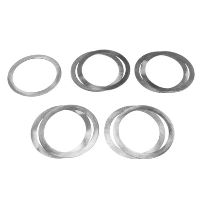 Yukon Gear & Axle Yukon 17-23 Ford F-2/3/450 Super Duty Pinion Depth Shim Kit