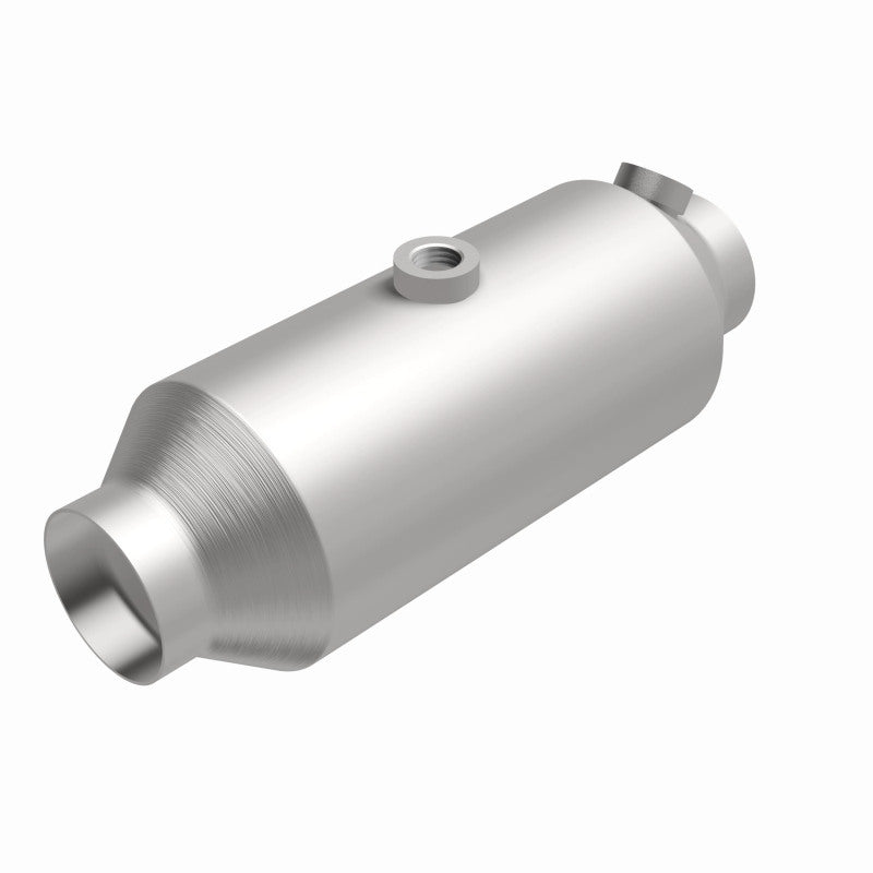 MagnaFlow 2.25 1-O2 CA Universal Converter