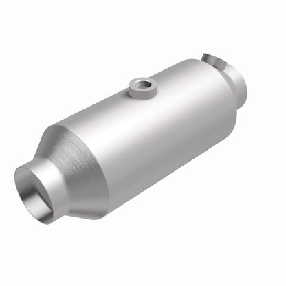 MagnaFlow 2.25 1-O2 CA Universal Converter