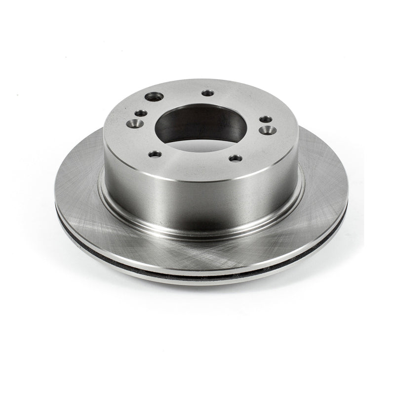 PowerStop Power Stop 03-06 Kia Sorento Rear Autospecialty Brake Rotor