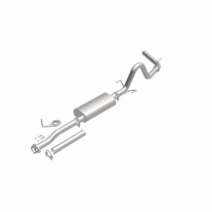 Magnaflow BRExhaust 16-23 Toyota Tacoma 3.5L Exhaust Kit