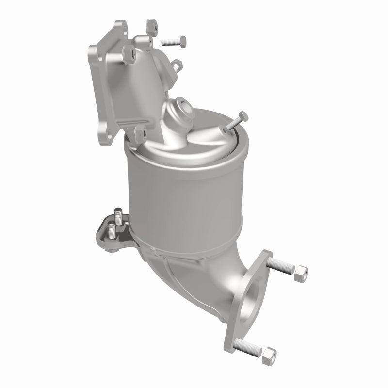 MagnaFlow Direct Fit Catalytic Converter 21-22 Kia Sorento 2.5L OEM