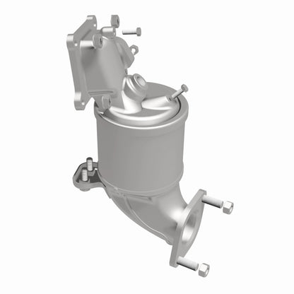 MagnaFlow Direct Fit Catalytic Converter 21-22 Kia Sorento 2.5L OEM