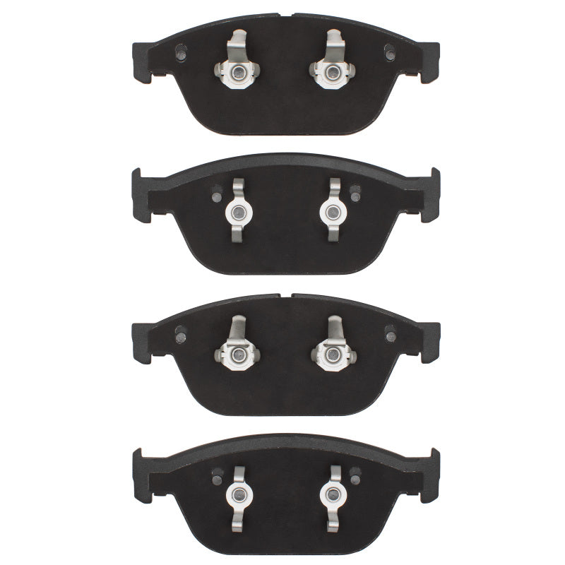 DFC 11-18 Audi SQ5 Front 4000 Hybridynamic Brake Pads