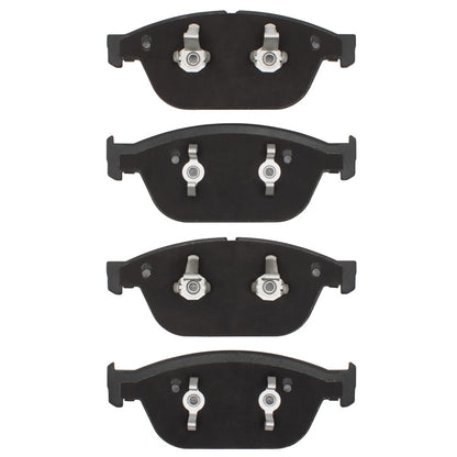 DFC 11-18 Audi SQ5 Front 4000 Hybridynamic Brake Pads