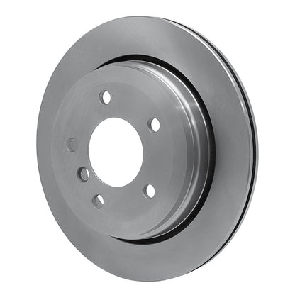 DFC 01-05 BMW 325iX Rear Brake Rotor