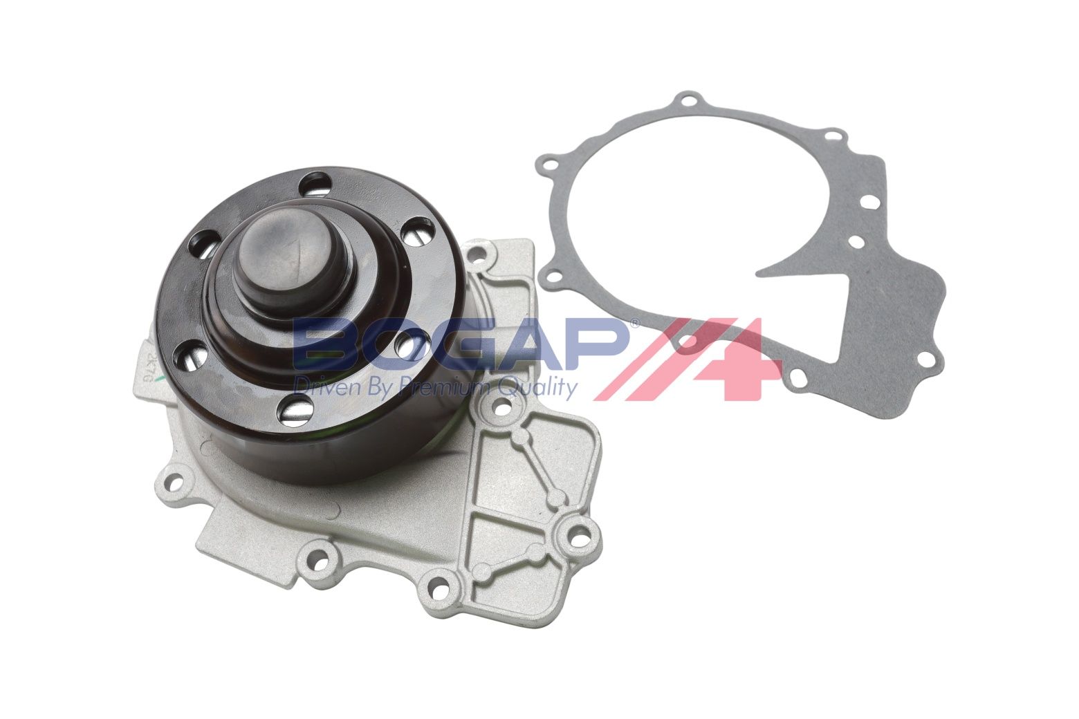 BOGAP C4234107 Water Pump, Engine Cooling