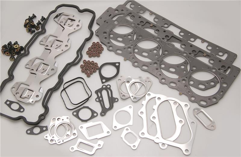 Cometic Gasket Cometic Street Pro 01-04 GM 6.6L Duramax 4.100in Bore Top End Gasket Kit