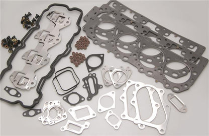 Cometic Gasket Cometic Street Pro 01-04 GM 6.6L Duramax 4.100in Bore Top End Gasket Kit