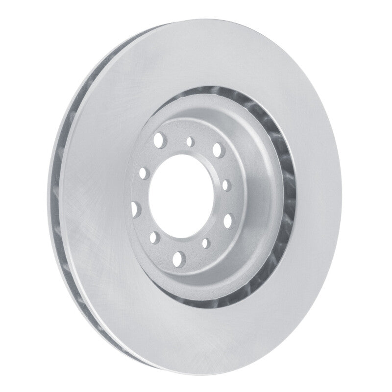 DFC 01-06 BMW M3 Right Front Brake Rotor