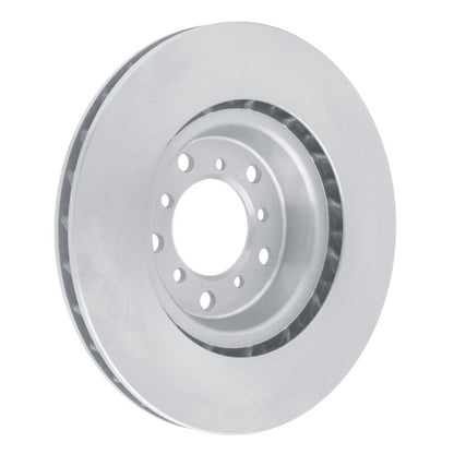 DFC 01-06 BMW M3 Right Front Brake Rotor