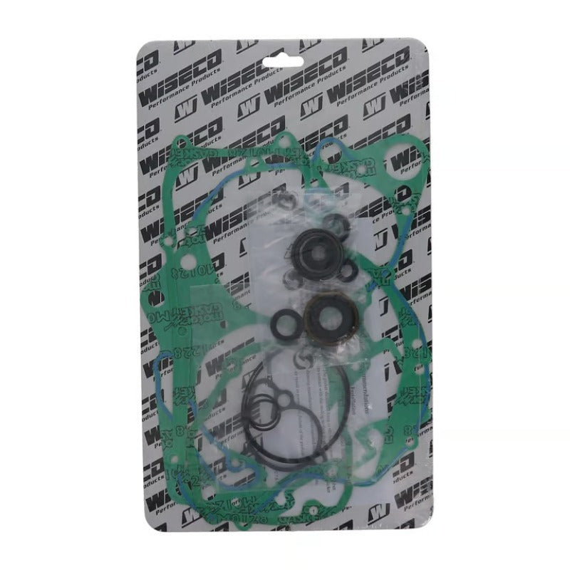Wiseco 01-03 Suzuki RM125 Bottom End Gasket Kit