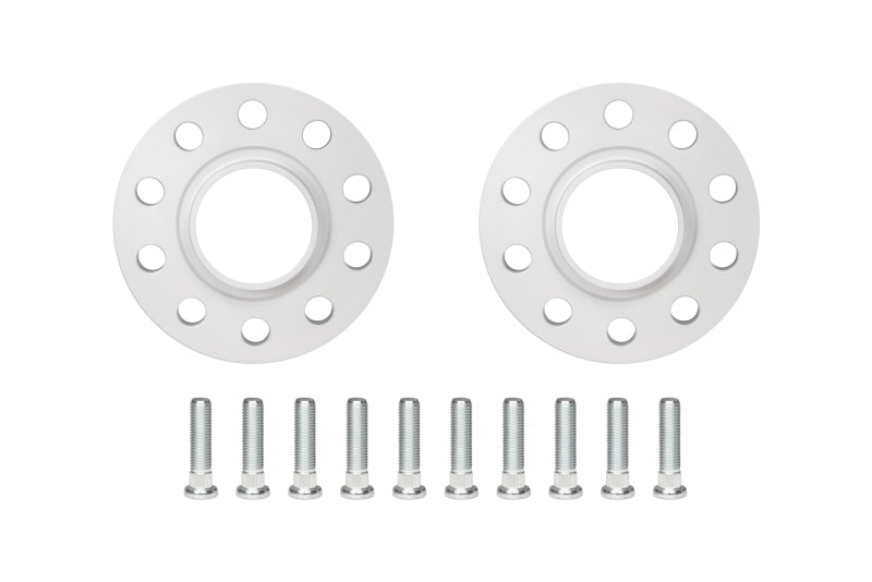 Eibach Pro-Spacer 15mm Spacer / Bolt Pattern 4x108 / Hub Center 63.3 for 00-07 Ford Focus