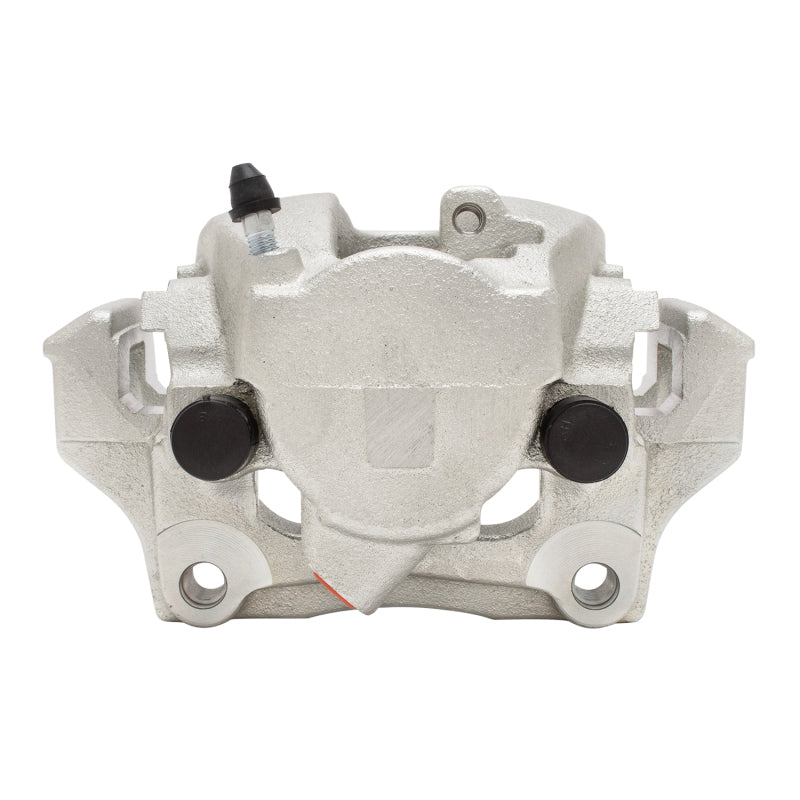 DFC 04-09 Mercedes-Benz E320 Front-R Premium Caliper - Silver Zinc Coated