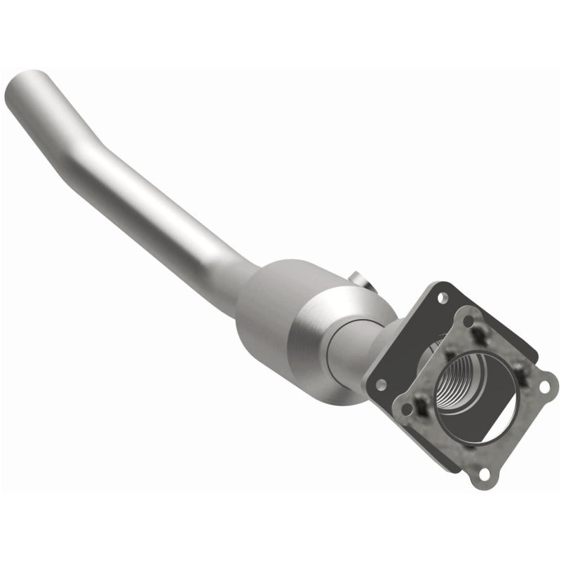 MagnaFlow 09-14 Jeep Patriot 2.0L Direct Fit Converter