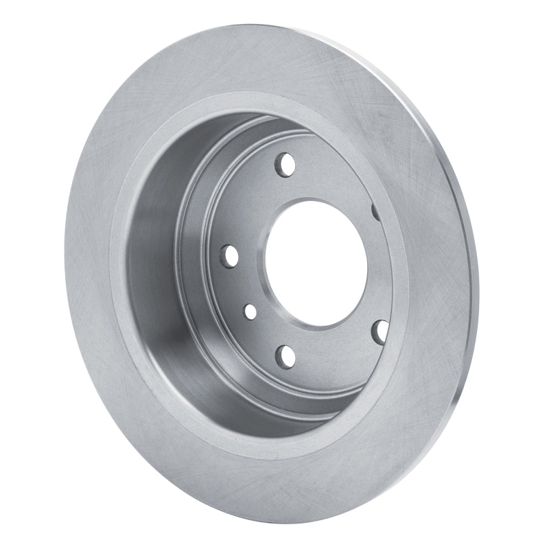 DFC 86-89 Jaguar XJ6 Rear Brake Rotor