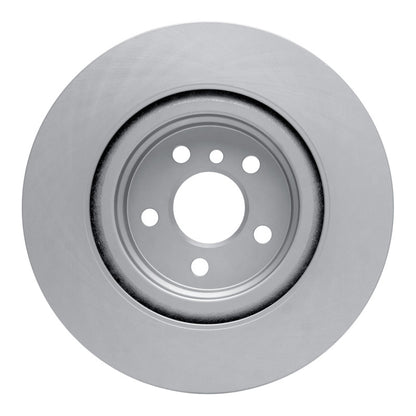 DFC 19-24 BMW M235I xDrive Gran Coupe Rear GeoSPEC Coated Rotor