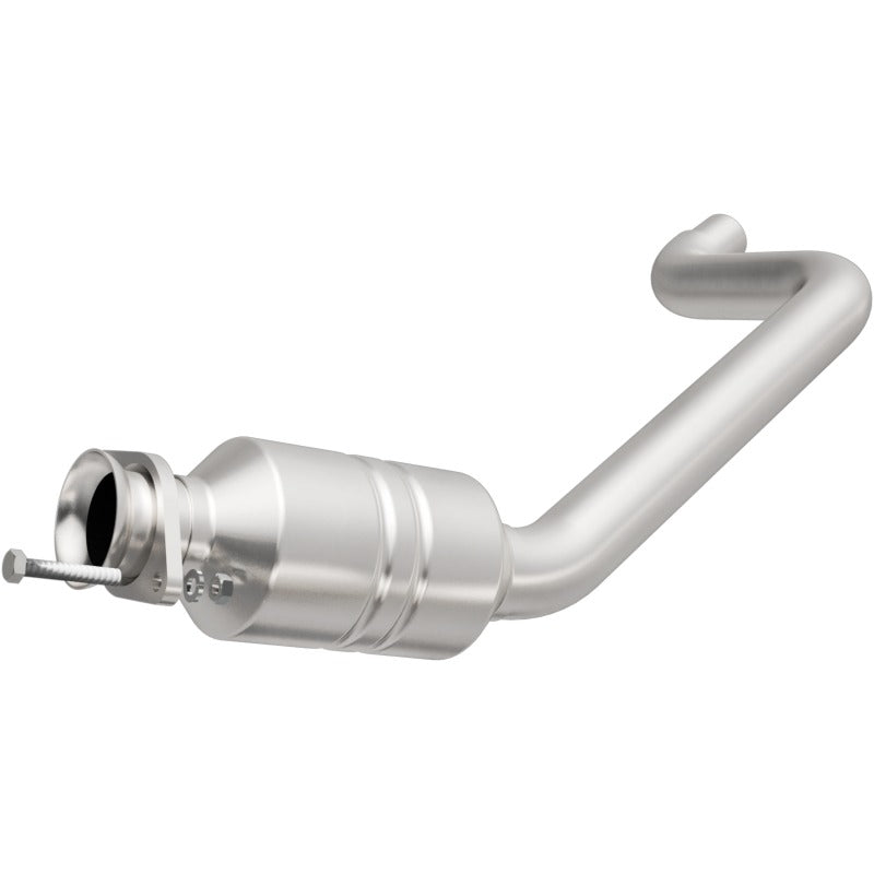 MagnaFlow Direct Fit Catalytic Converter 10-12 Jaguar XF 5.0L