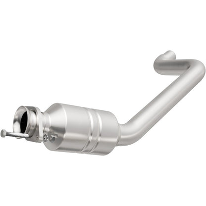 MagnaFlow Direct Fit Catalytic Converter 10-12 Jaguar XF 5.0L